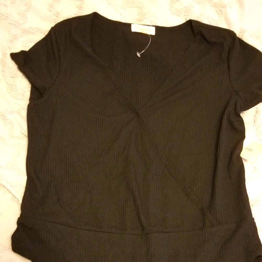 Bodysuit